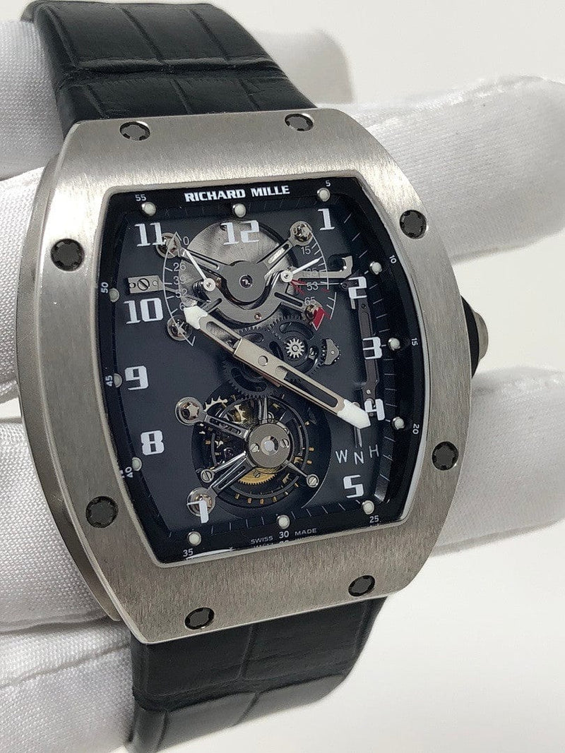 Richard Mille RM 002 Platinum