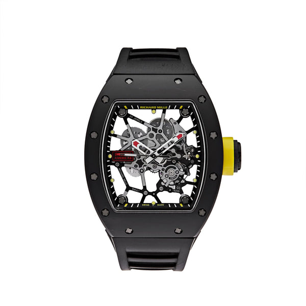 Richard Mille RM 035 Rafael Nadal Americas Limited Edition