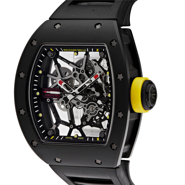 Richard Mille RM 035 Rafael Nadal Americas Limited Edition