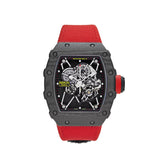 Richard Mille RM 35-01 Rafael Nadal Black NTPT Carbon