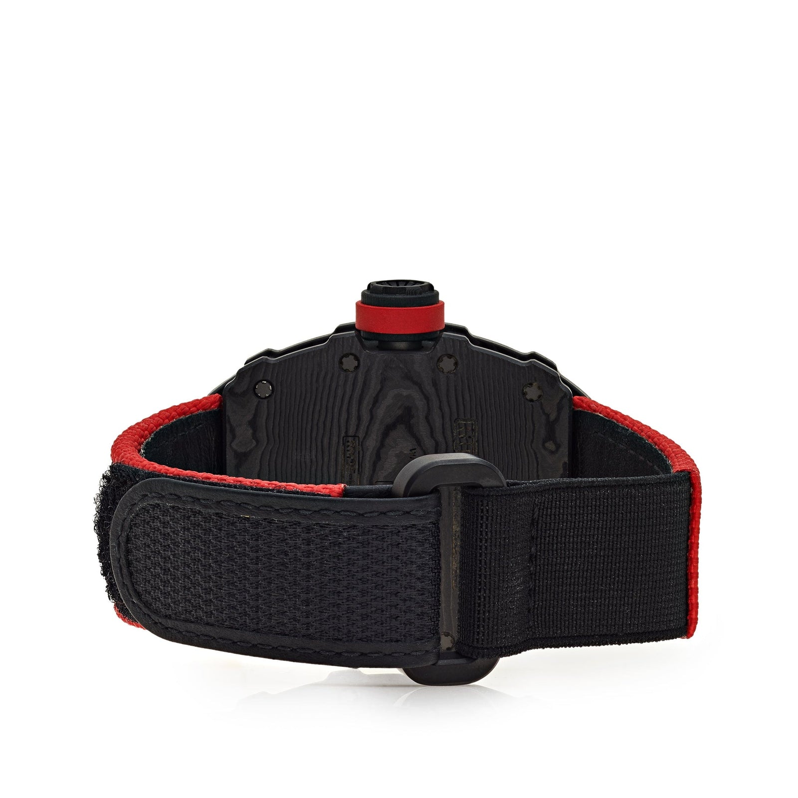 Richard Mille RM 35-01 Rafael Nadal Black NTPT Carbon – Mavani & Co