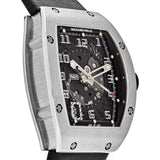 Richard Mille RM 005 White Gold (2021)