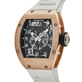 Richard Mille RM 010 Automatic Rose Gold