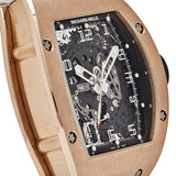 Richard Mille RM 010 Automatic Rose Gold