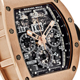 Richard Mille RM 011 Felipe Massa 'Boutique Edition' Limited