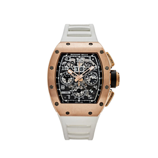 Richard Mille RM 011 Felipe Massa Boutique Edition Limited