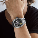 Richard Mille RM 030 Titanium (2018)