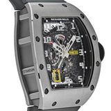 Richard Mille RM 030 Titanium (2018)