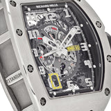 Richard Mille RM 030 Titanium (2018)