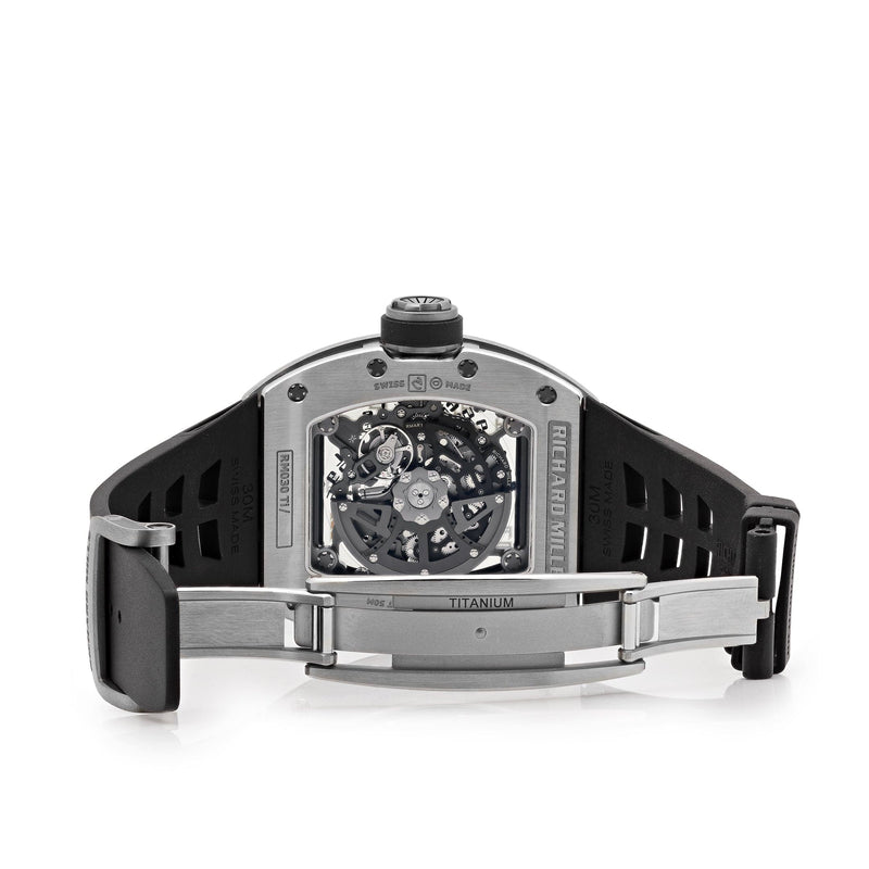 Richard Mille RM 030 Titanium (2022)