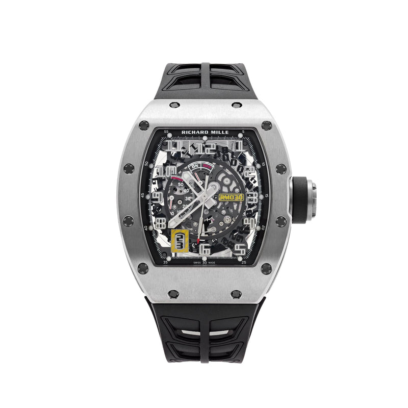 Richard Mille RM 030 Titanium (2022)