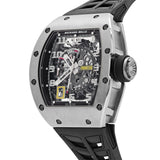 Richard Mille RM 030 Titanium (2022)