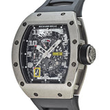 Richard Mille RM 030 Titanium (2021)