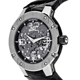 Richard Mille RM 033 'Extra Flat' Automatic Titanium/Carbon TPT