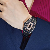 Richard Mille RM 07-01 Black Ceramic Diamond Bezel