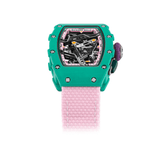 Richard Mille RM 07-04 Green Quartz TPT Automatic Sport