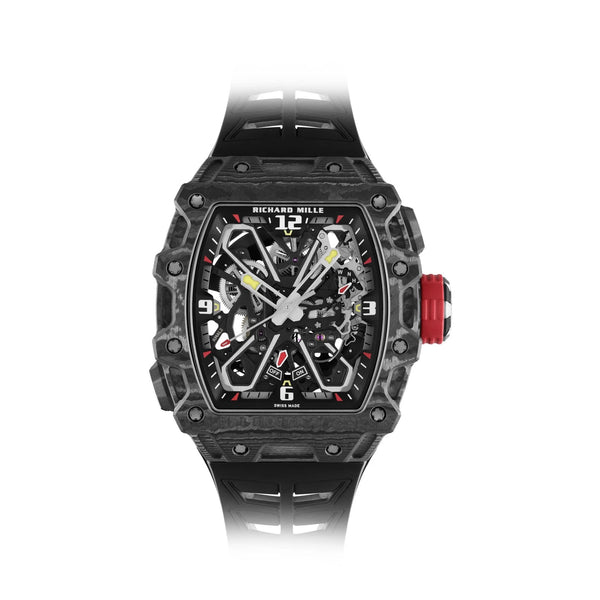 Richard Mille RM 35-03 'Rafael Nadal' Black Carbon (2024)