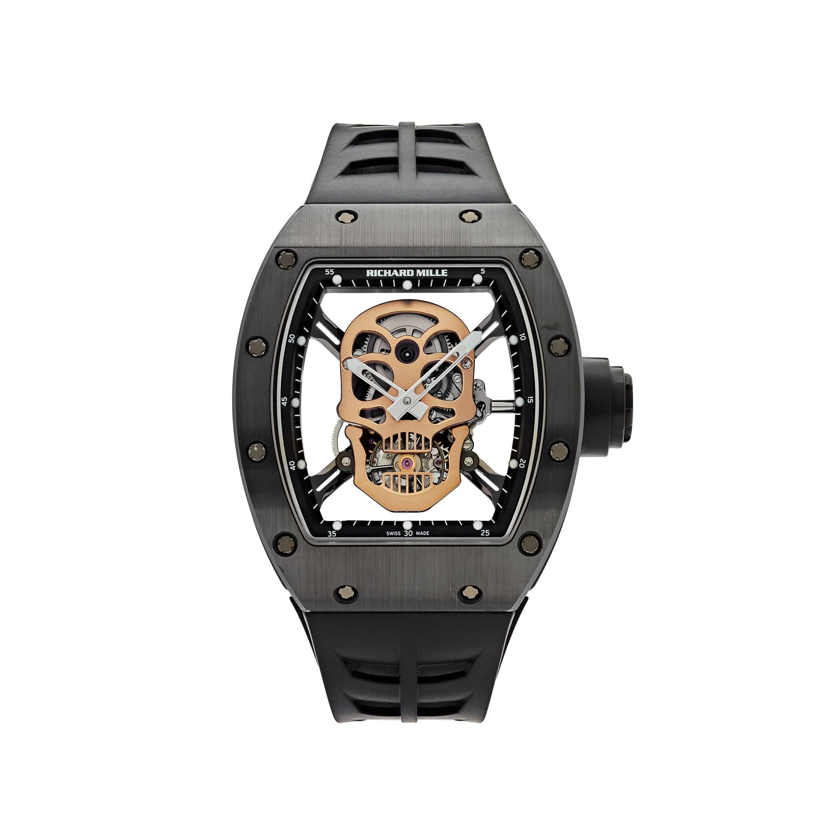 RICHARD MILLE 　オブジェ　置き物　限定品　　芸術品 RICHARD MILLE オブジェ 置き物 限定品 芸術品