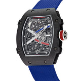 Richard Mille RM 67-02 'Sébastien Ogier' Carbon-TPT