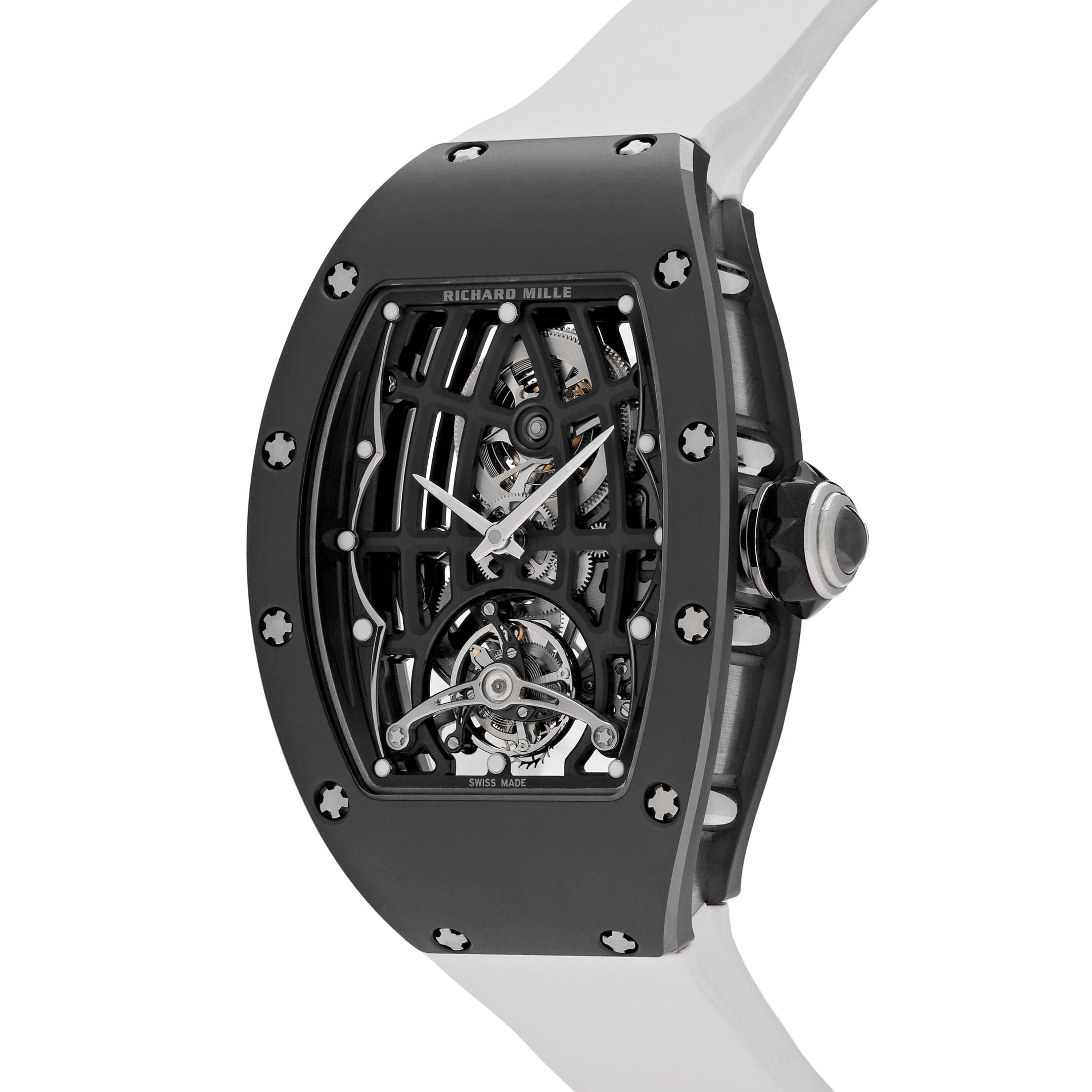 Richard Mille RM 74-01 – Mavani & Co