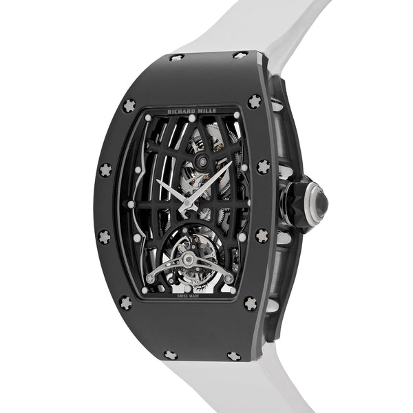 Richard Mille RM 74-01