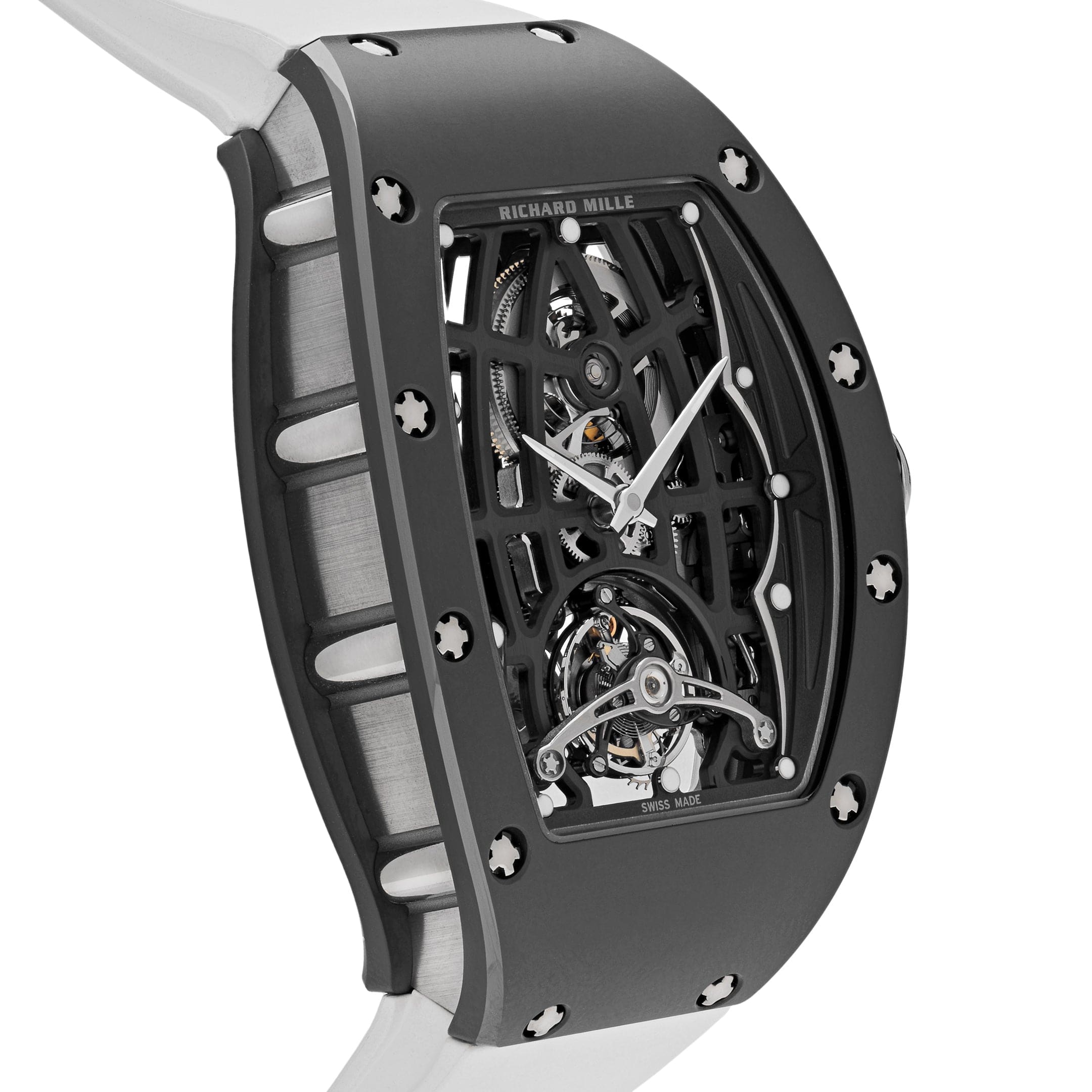 Richard Mille RM 74-01 – Mavani & Co