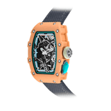 Richard Mille RM 07-04 Salmon Quartz TPT Automatic Sport