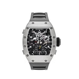 Richard Mille RM 004 Split-Second Chronograph White Gold