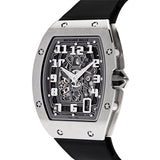 Richard Mille RM 67-01 Titanium