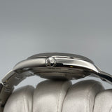 Rolex Datejust 126334 Stainless Steel Blue Dial Oyster (2021)