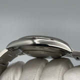 Rolex Datejust 126334 Stainless Steel Blue Dial Oyster (2021)