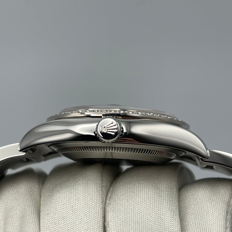 Rolex Datejust 116244 Stainless Steel