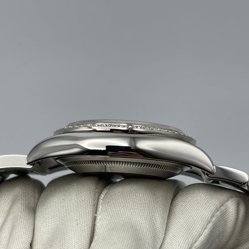Rolex Datejust 116244 Stainless Steel