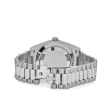 Rolex Day-Date 228239 White Gold Meteorite Diamond Dial