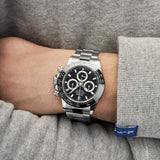 Rolex Daytona 116500LN Stainless Steel Black Dial (2020)