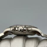 Rolex Daytona 116509 White Gold Mother Of Pearl Diamond Dial