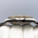 Rolex Daytona 116503 Yellow Gold Stainless Steel Mother of Pearl Diamond Dial