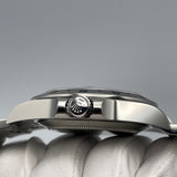 Rolex Explorer II 216570 Stainless Steel Black Dial (2021)