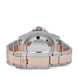 Rolex GMT-Master II 126711CHNR 'Root Beer' Stainless Steel Rose Gold (2023)
