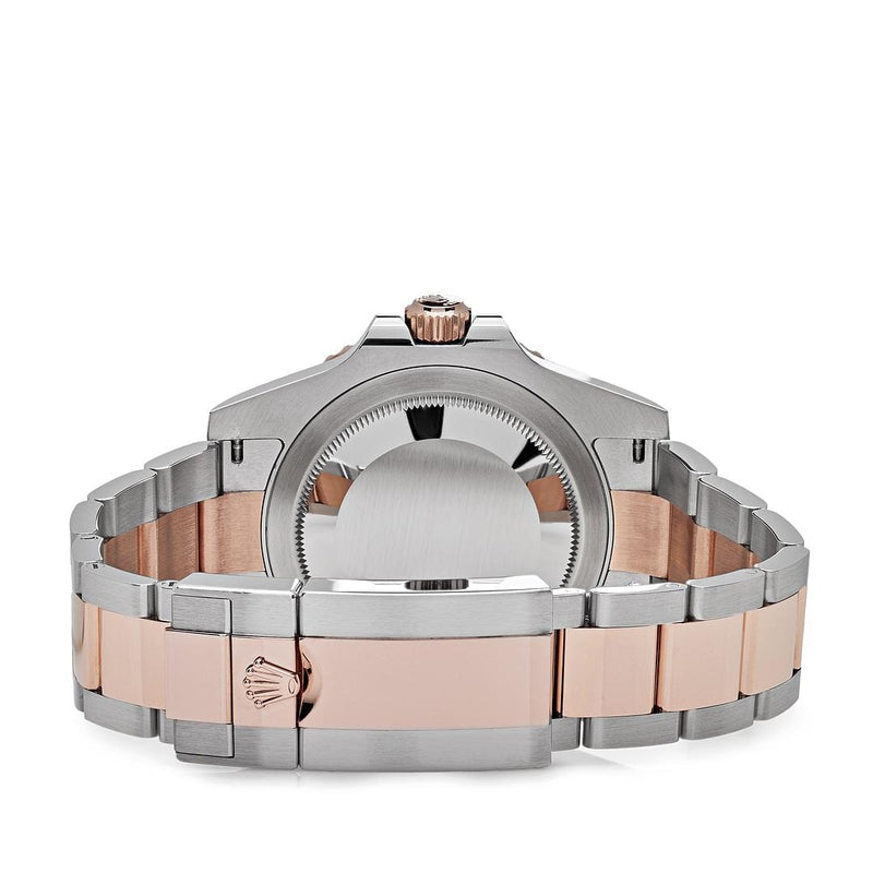 Rolex GMT-Master II 126711CHNR 'Root Beer' Stainless Steel Rose Gold (2023)