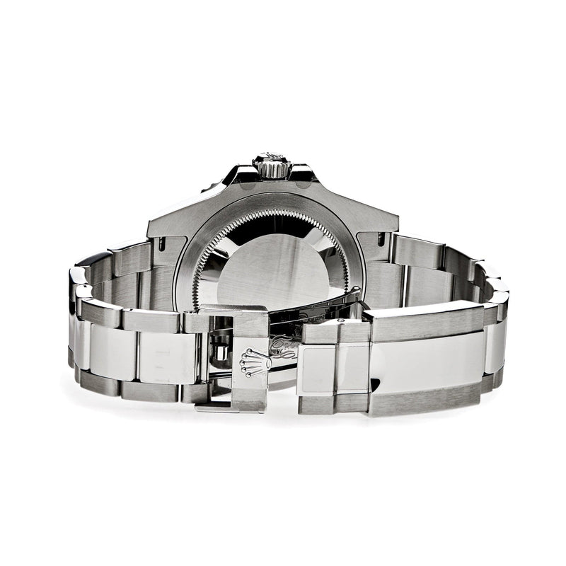 Rolex GMT-Master II 126710BLNR 'Batman' Stainless Steel Oyster (2024)