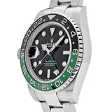 Rolex GMT-Master II 126720VTNR 'Sprite' Lefty Stainless Steel Oyster (2023)