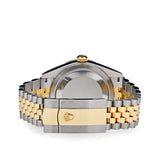 Rolex Sky-Dweller 326933 Stainless Steel Yellow Gold Black Dial (2022)
