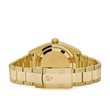 Rolex Sky-Dweller 326938 Yellow Gold Black Dial (2021)