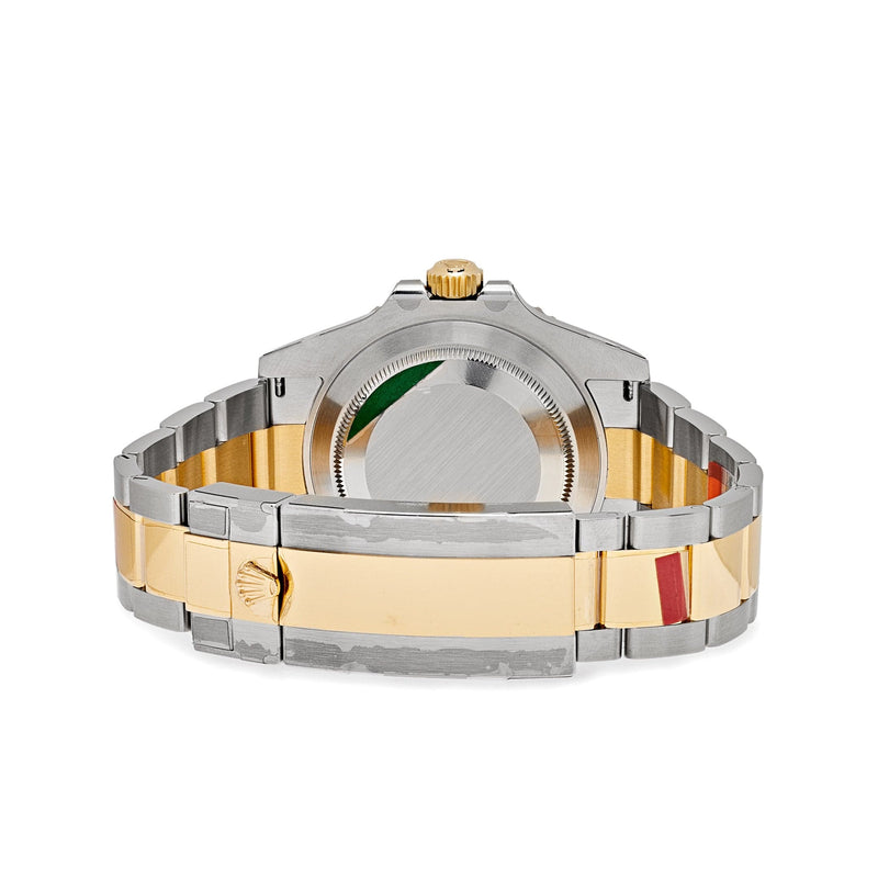 Rolex Submariner Date 126613LN Stainless Steel Yellow Gold Black Dial (2022)