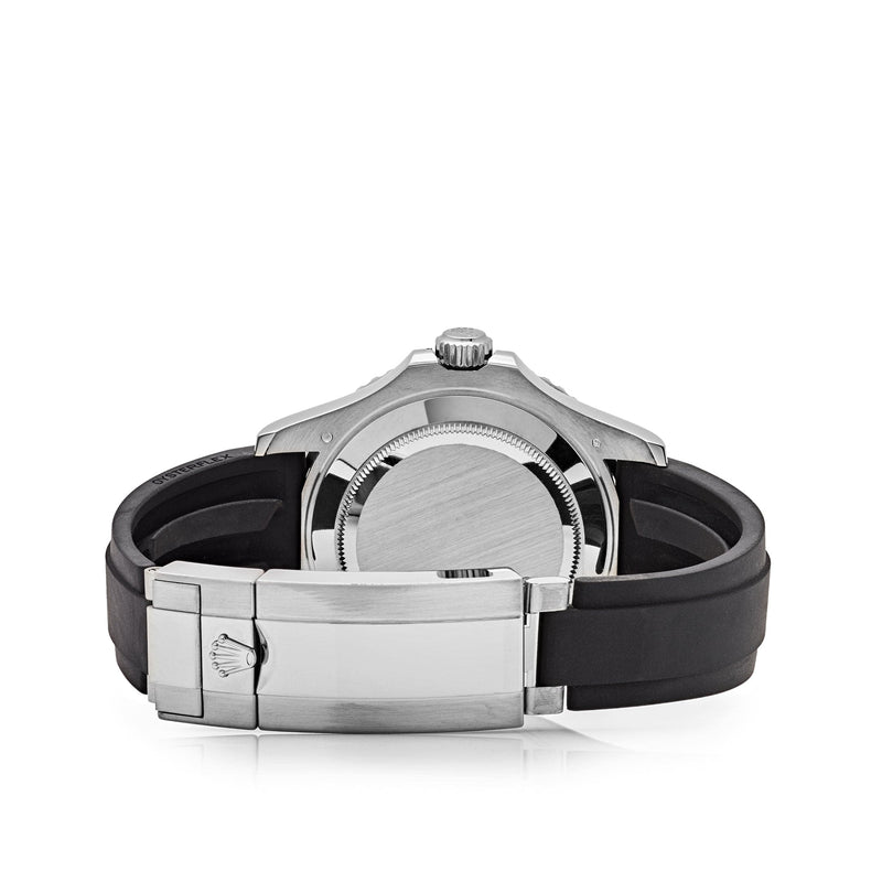 Rolex Yacht-Master 226659 White Gold Black Dial (2020)