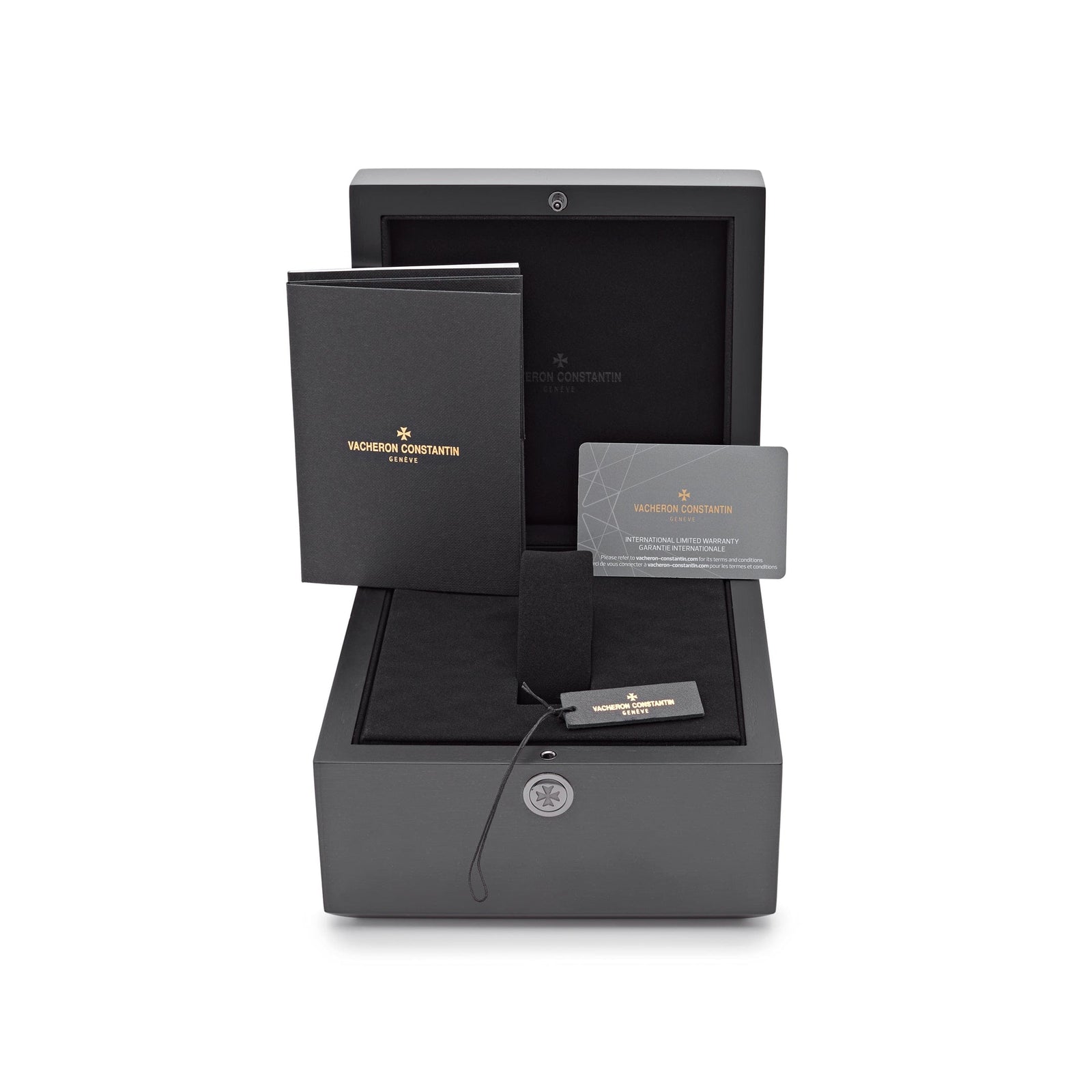 Vacheron Constantin Fifty-Six 4600E/000A-B487 Self-Winding