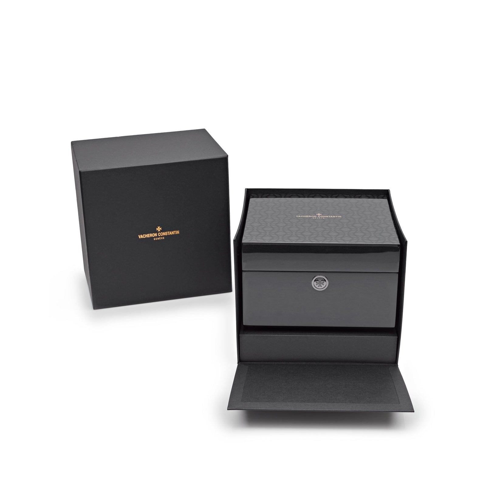Vacheron Constantin Fifty-Six 4600E/000A-B487 Self-Winding