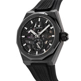 Zenith Defy Skyline 49.9300.3620/78.I001 'Skeleton' Black Ceramic (2023)