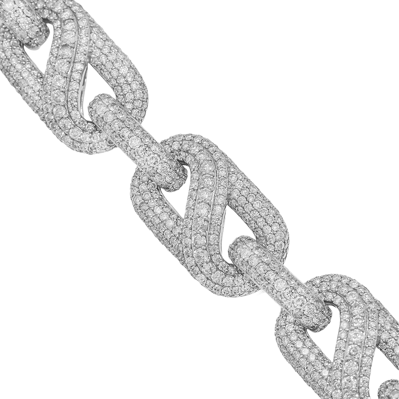 Hermes infinity bracelet deals